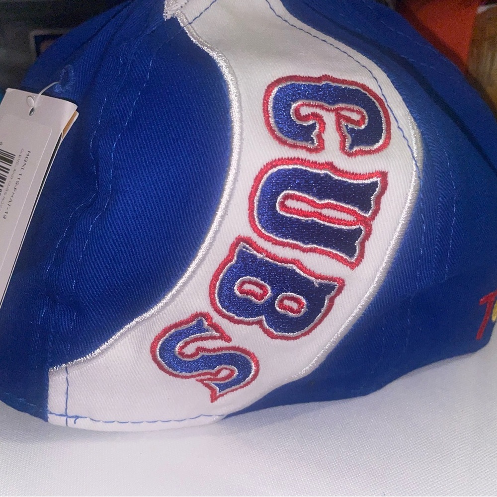 Fitted Cap - image 3